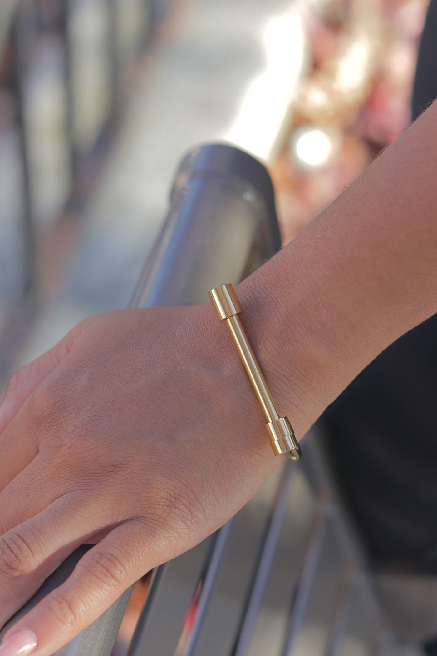 Bar Bangle