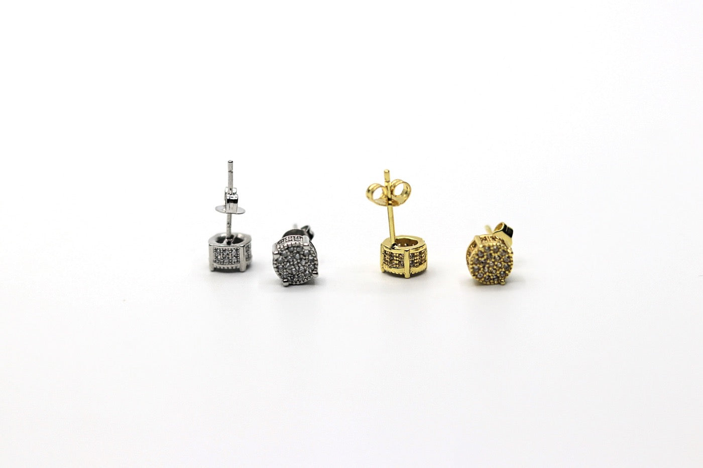 Luxe Studs