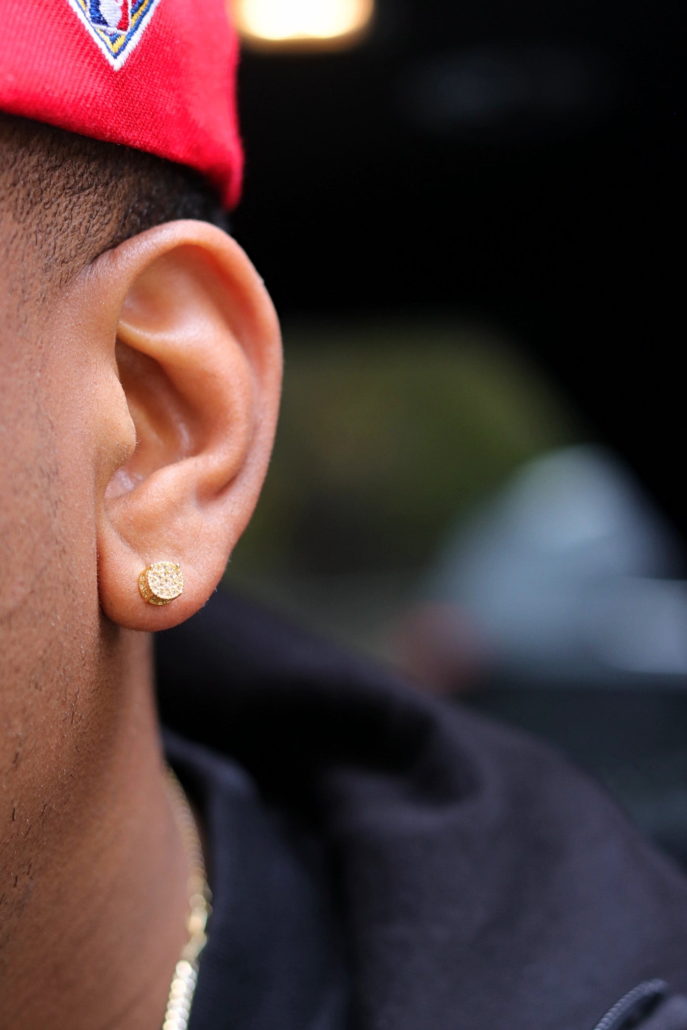 Luxe Studs