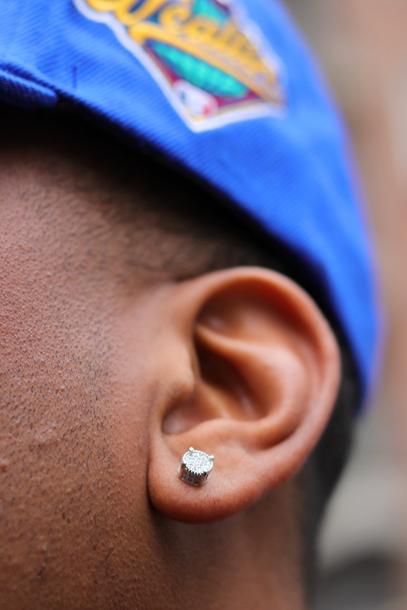 Luxe Studs