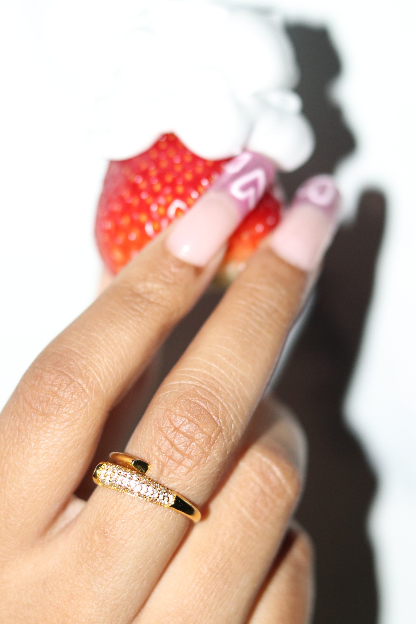Sole ring