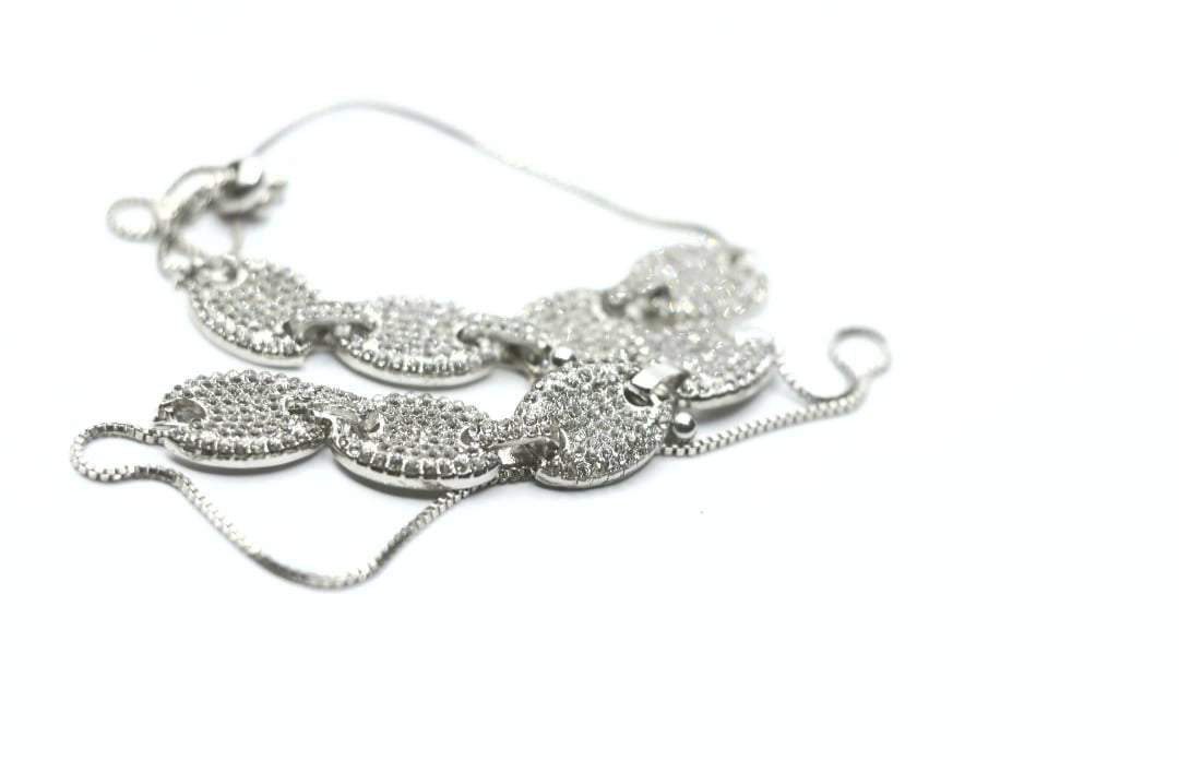 Glitz Bracelet