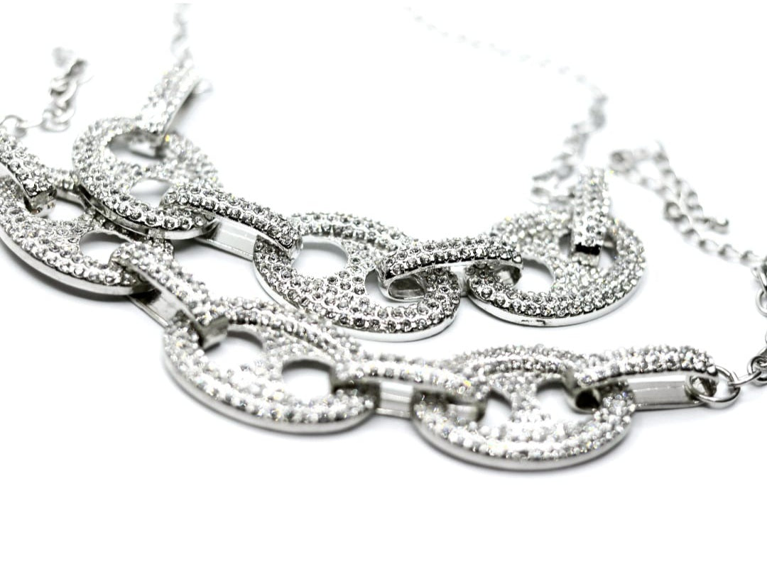 Glitz necklace