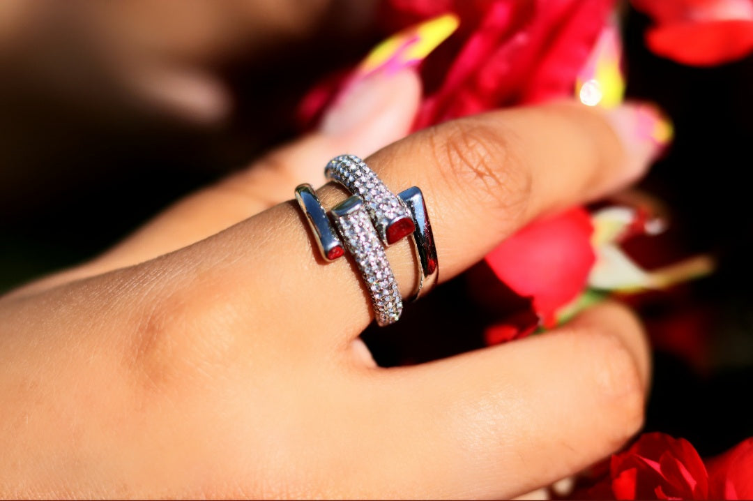 Element ring