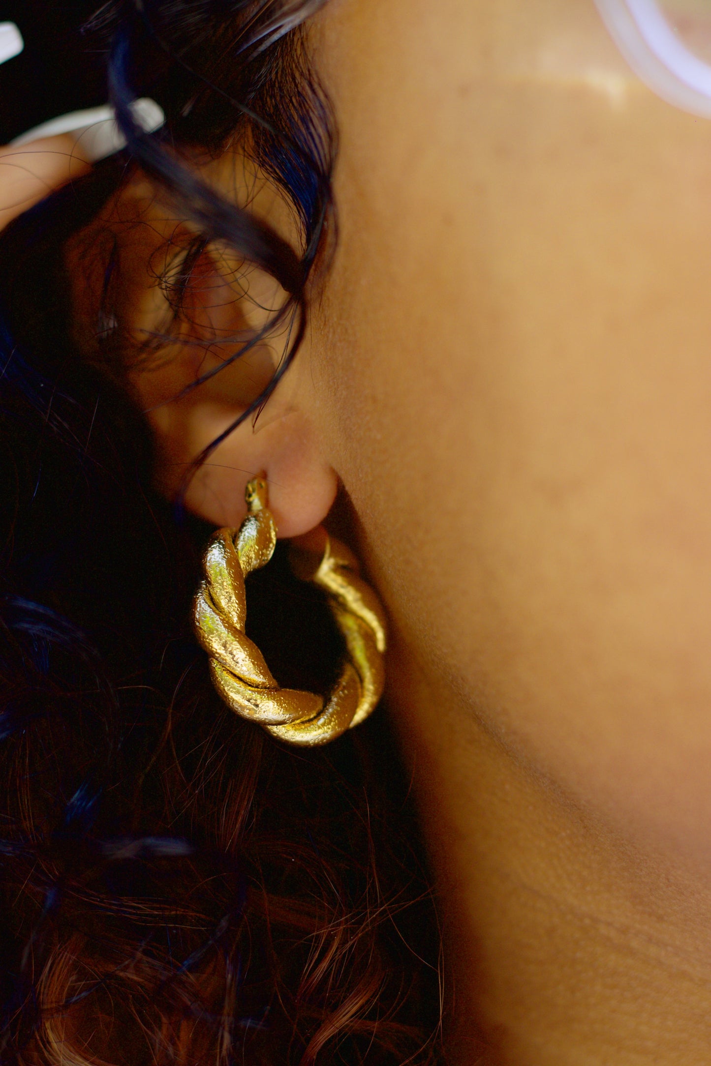 Bella Hoops