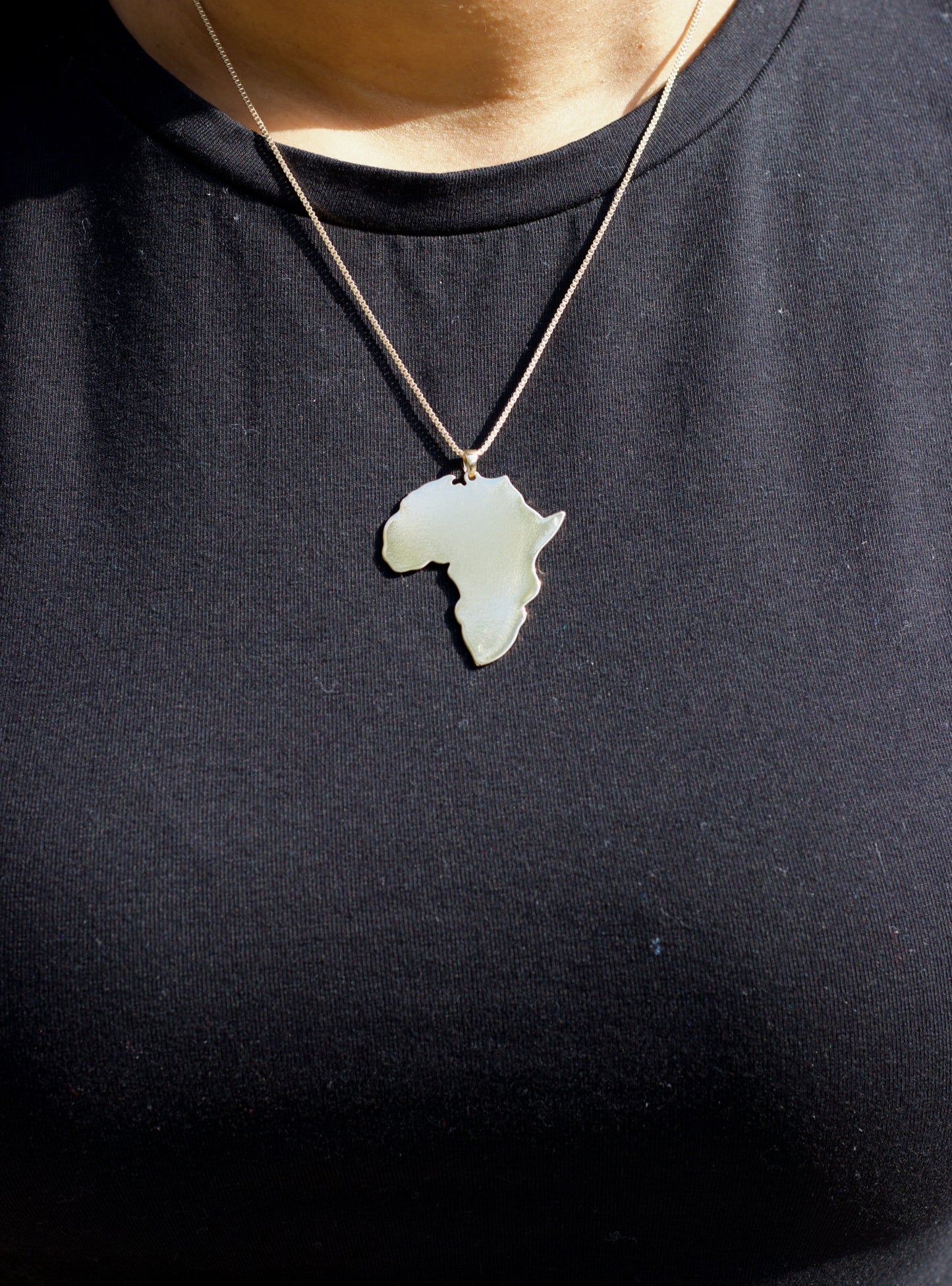 Africa Chain