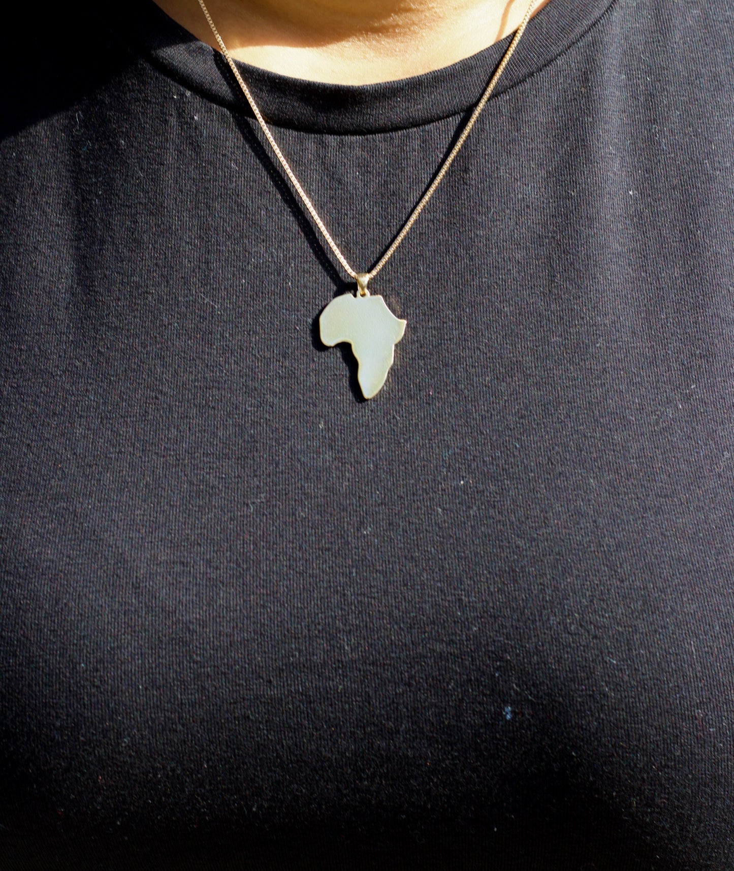 Africa Chain