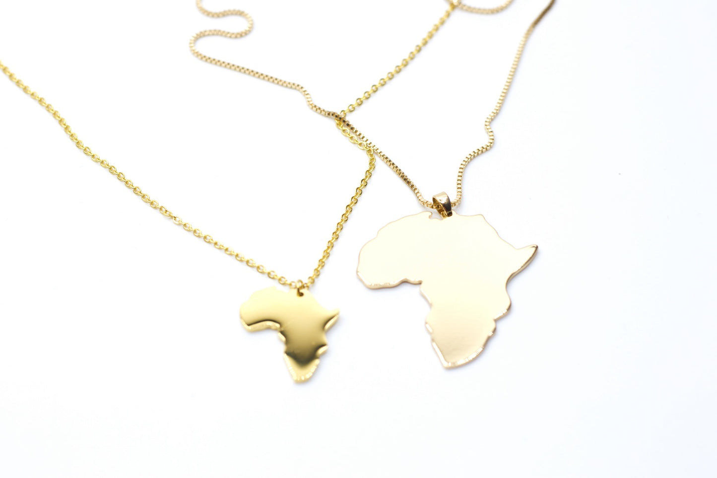 Africa Chain