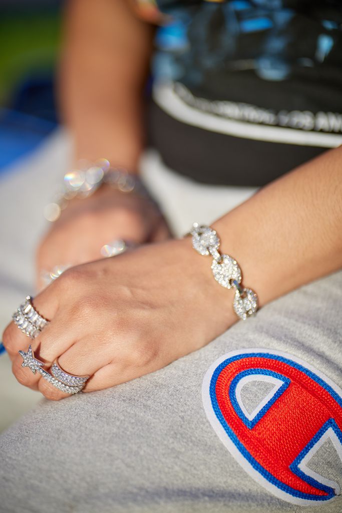Glitz Bracelet