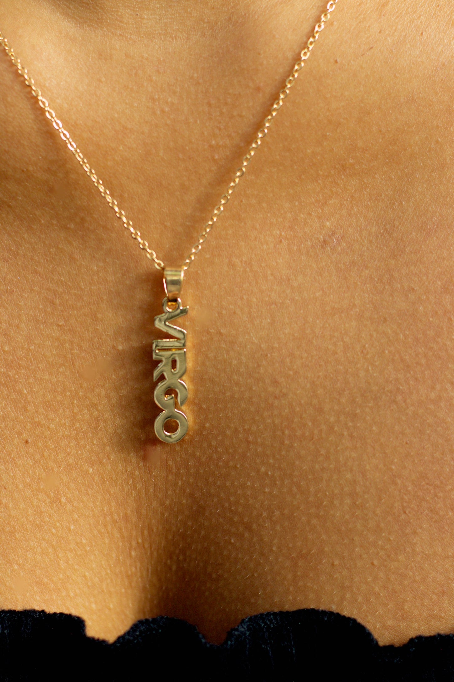 Zodiac Name Chain