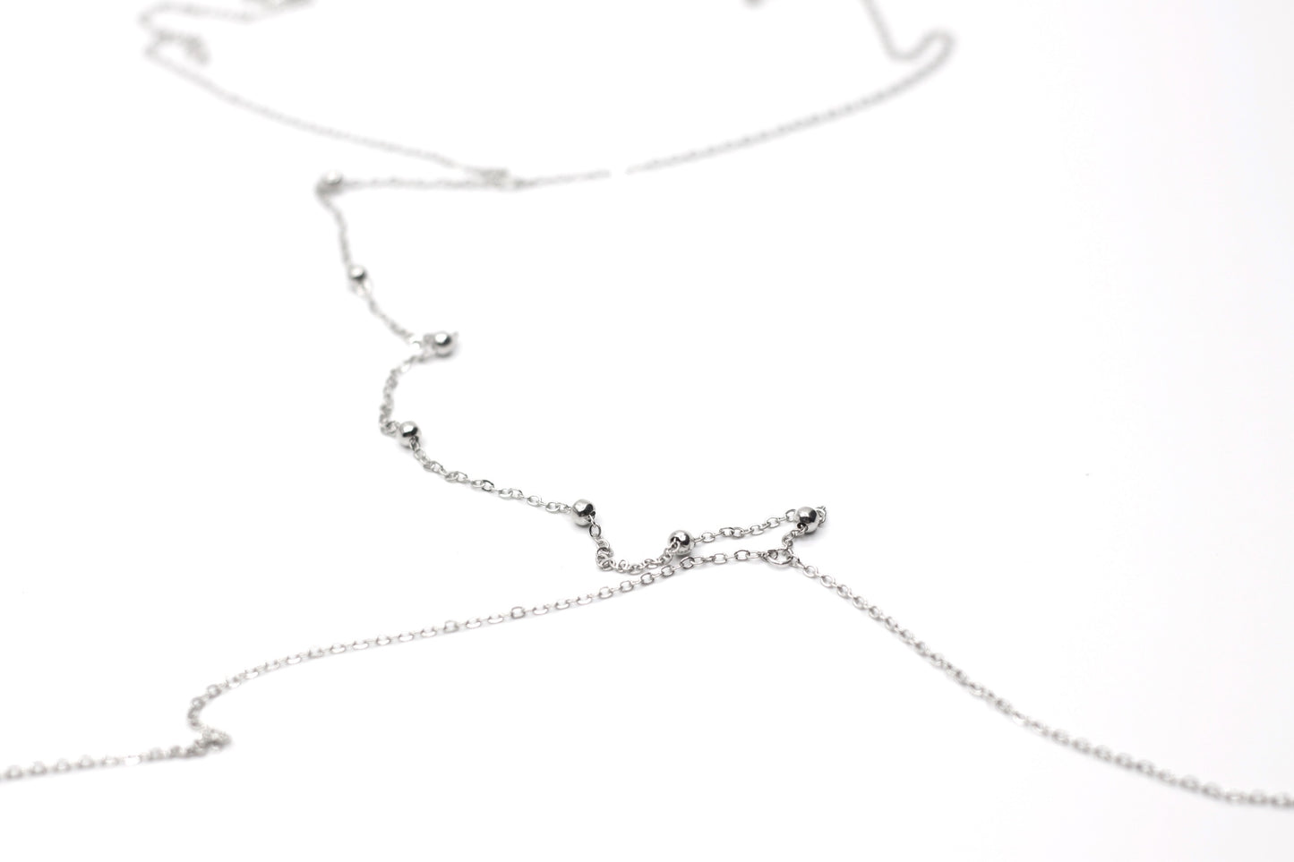Angel Body Chain