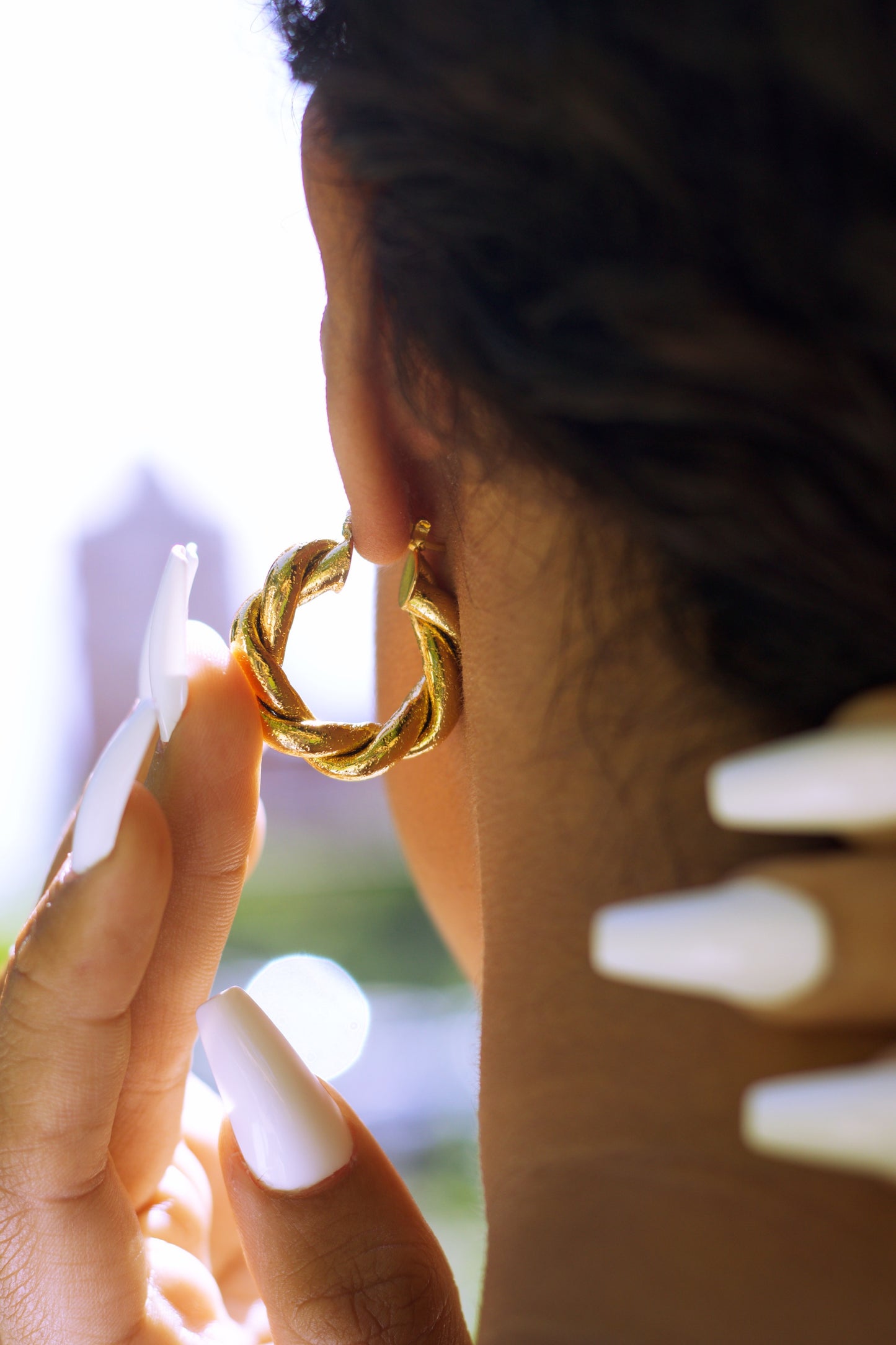 Bella Hoops