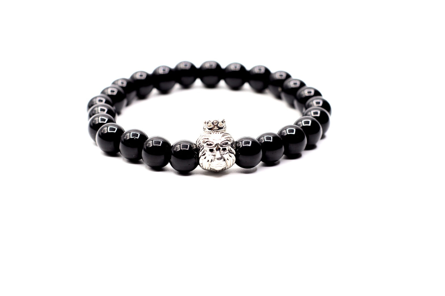 Crown Lion