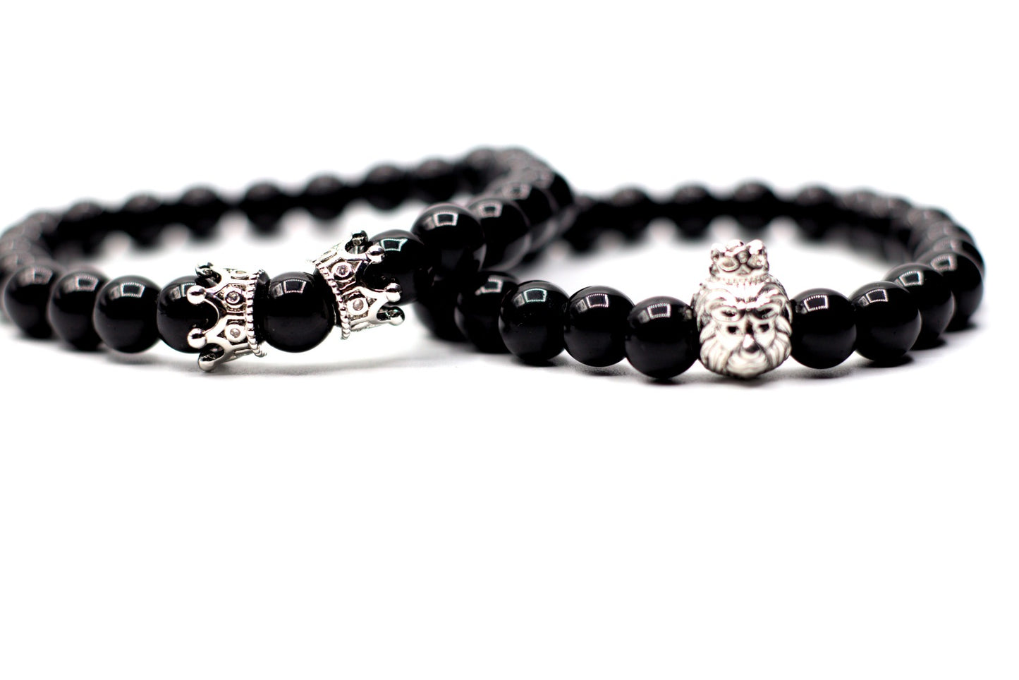 Crown Lion