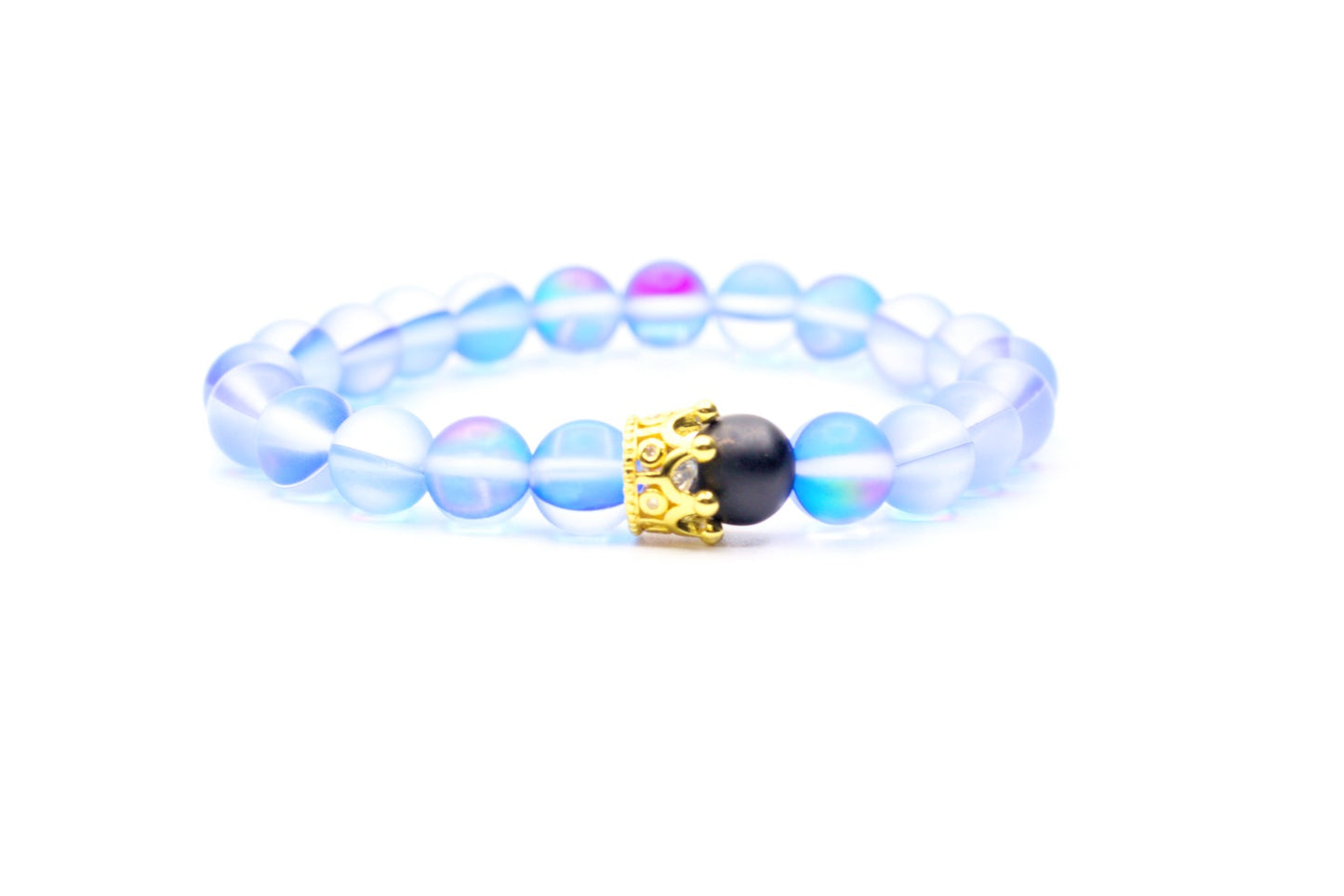 Crown Bleu