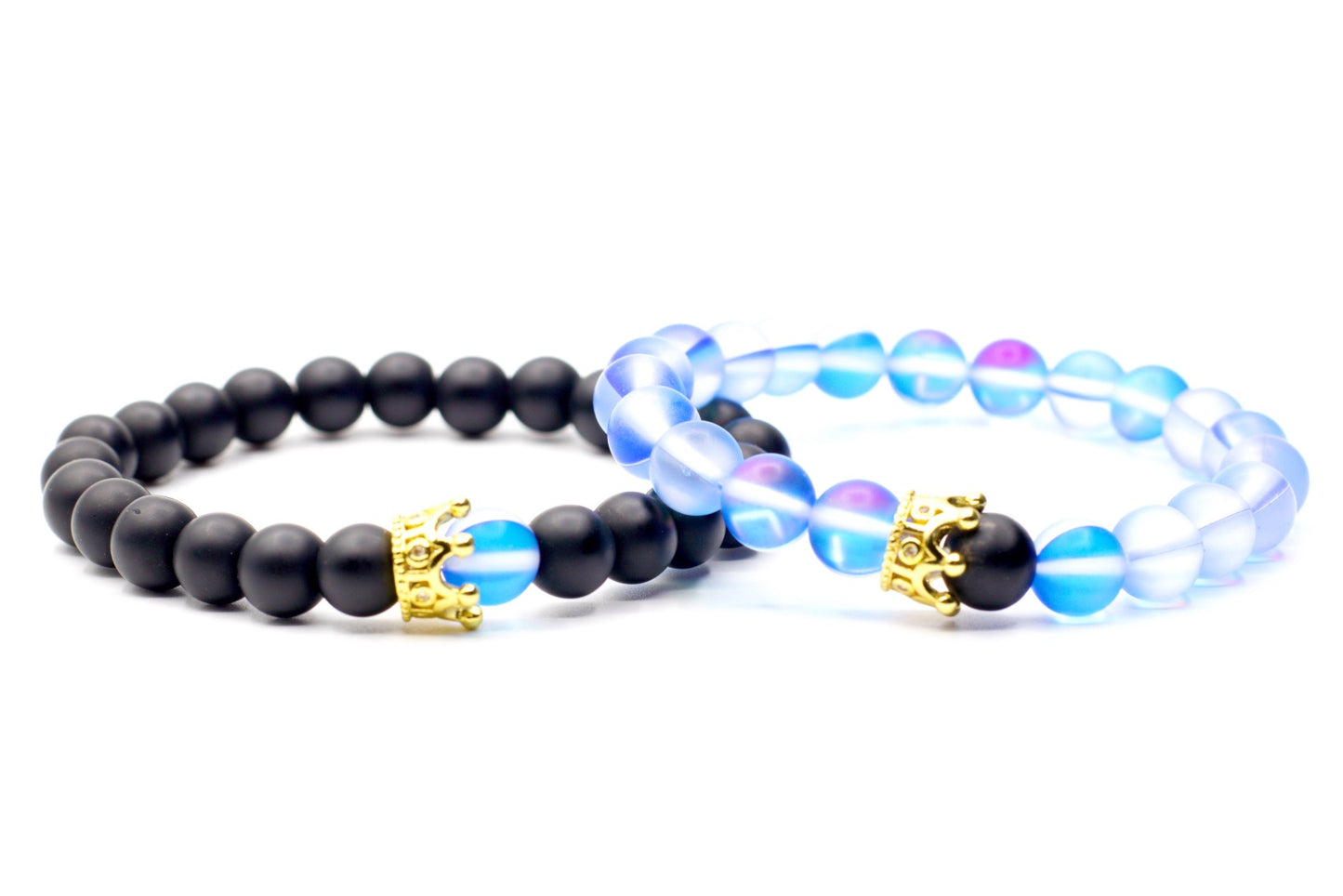 Crown Bleu