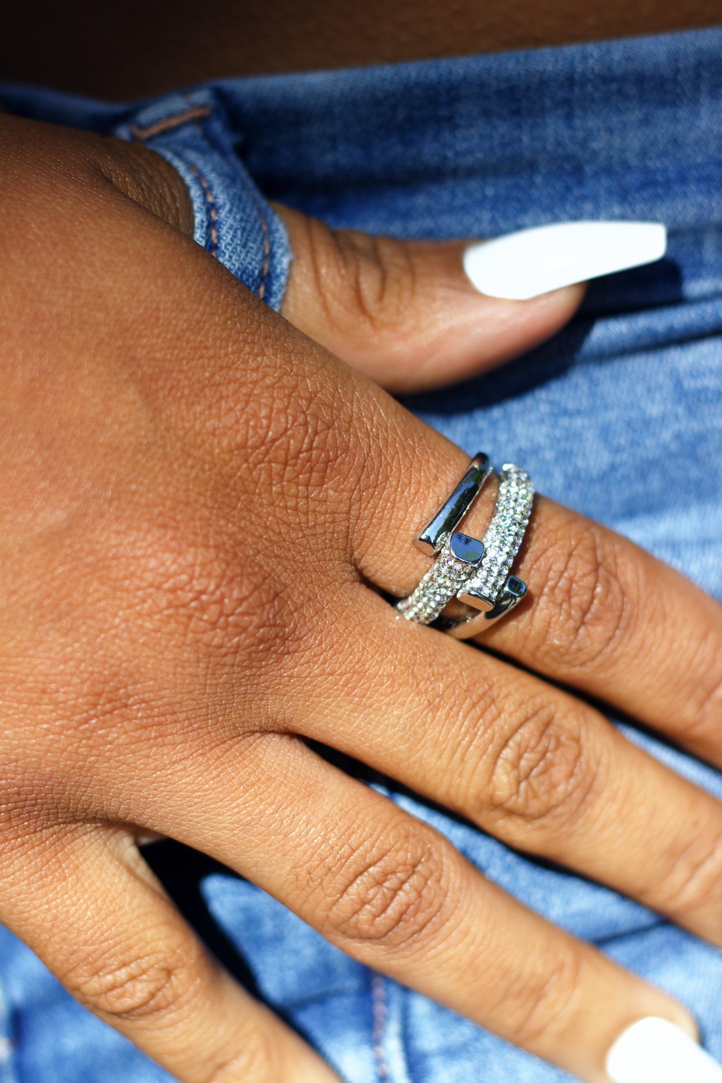 Element ring