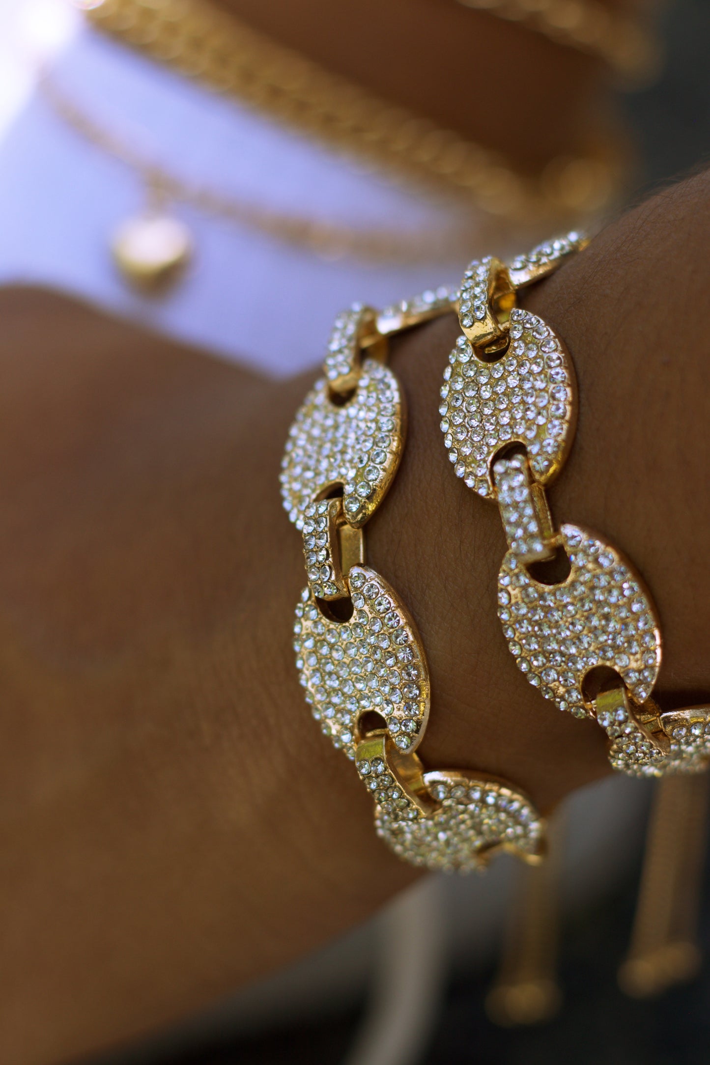 Glitz Bracelet