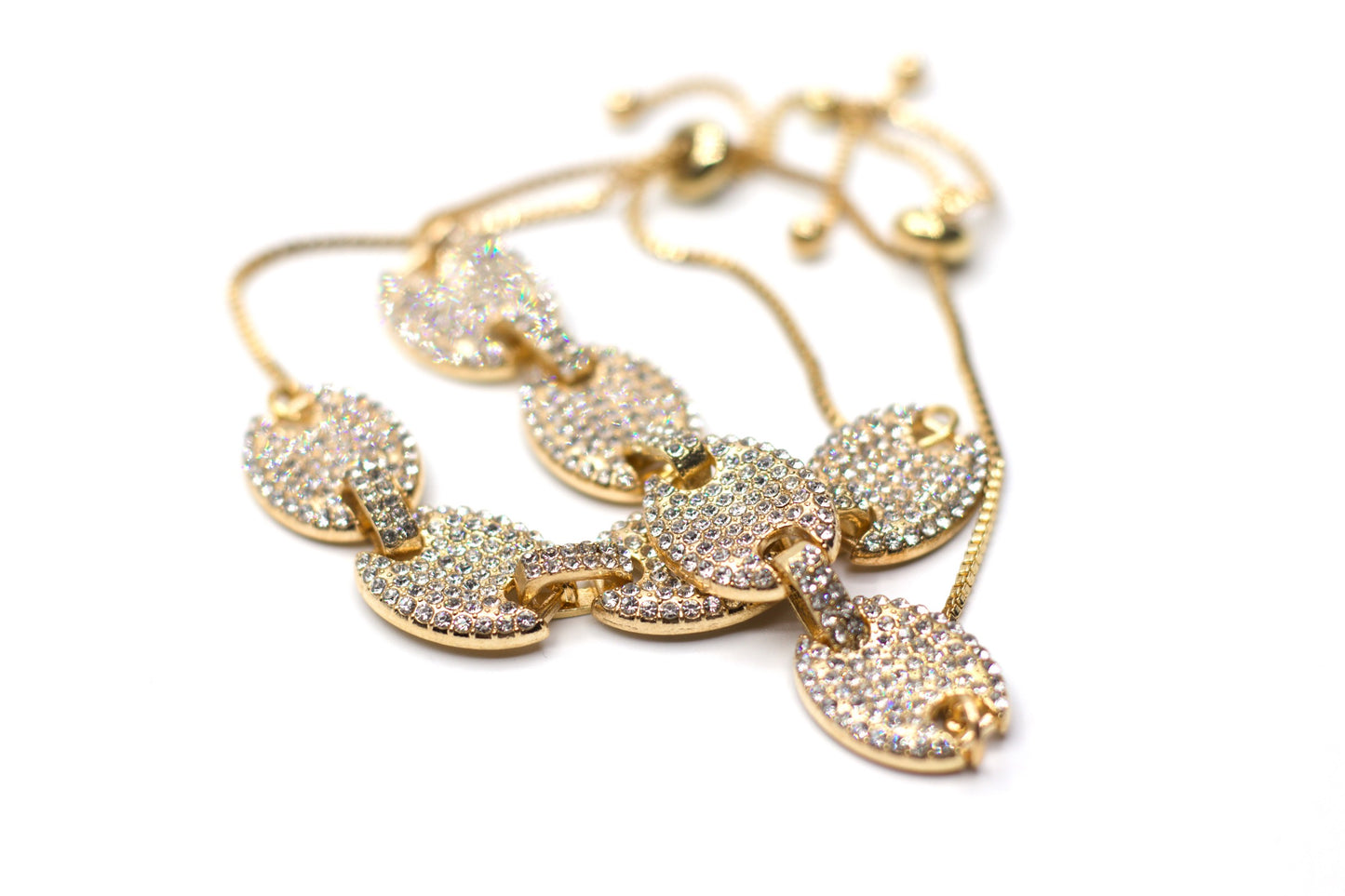 Glitz Bracelet