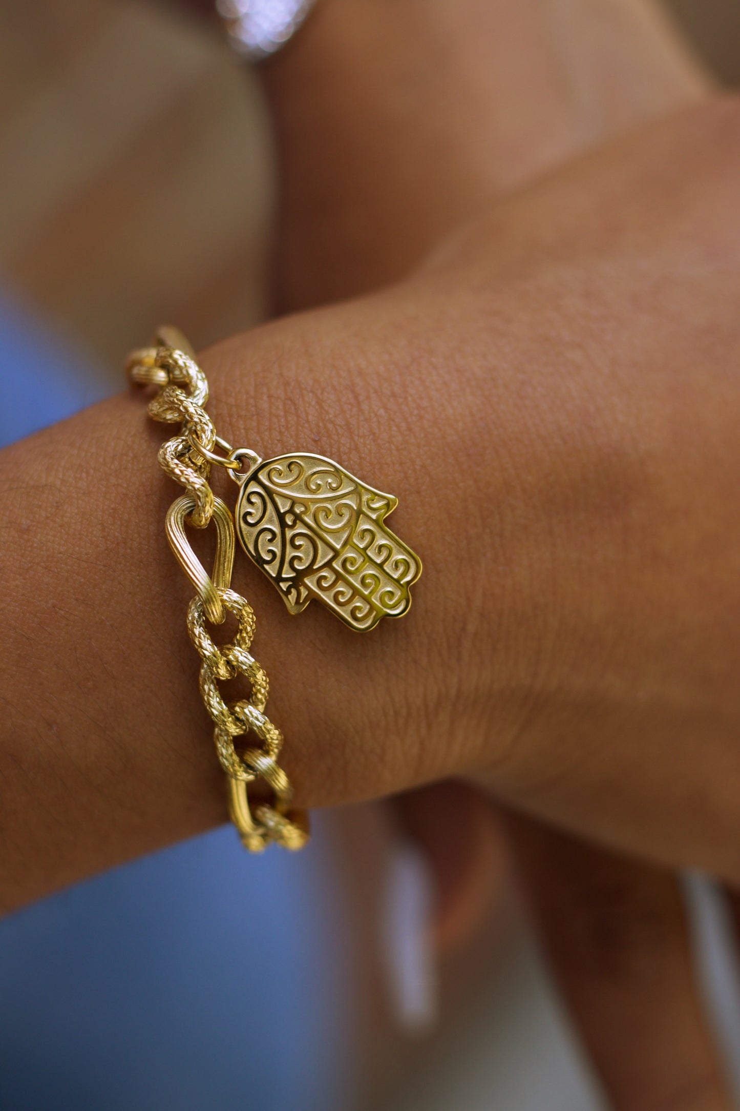 Hamsa Hands