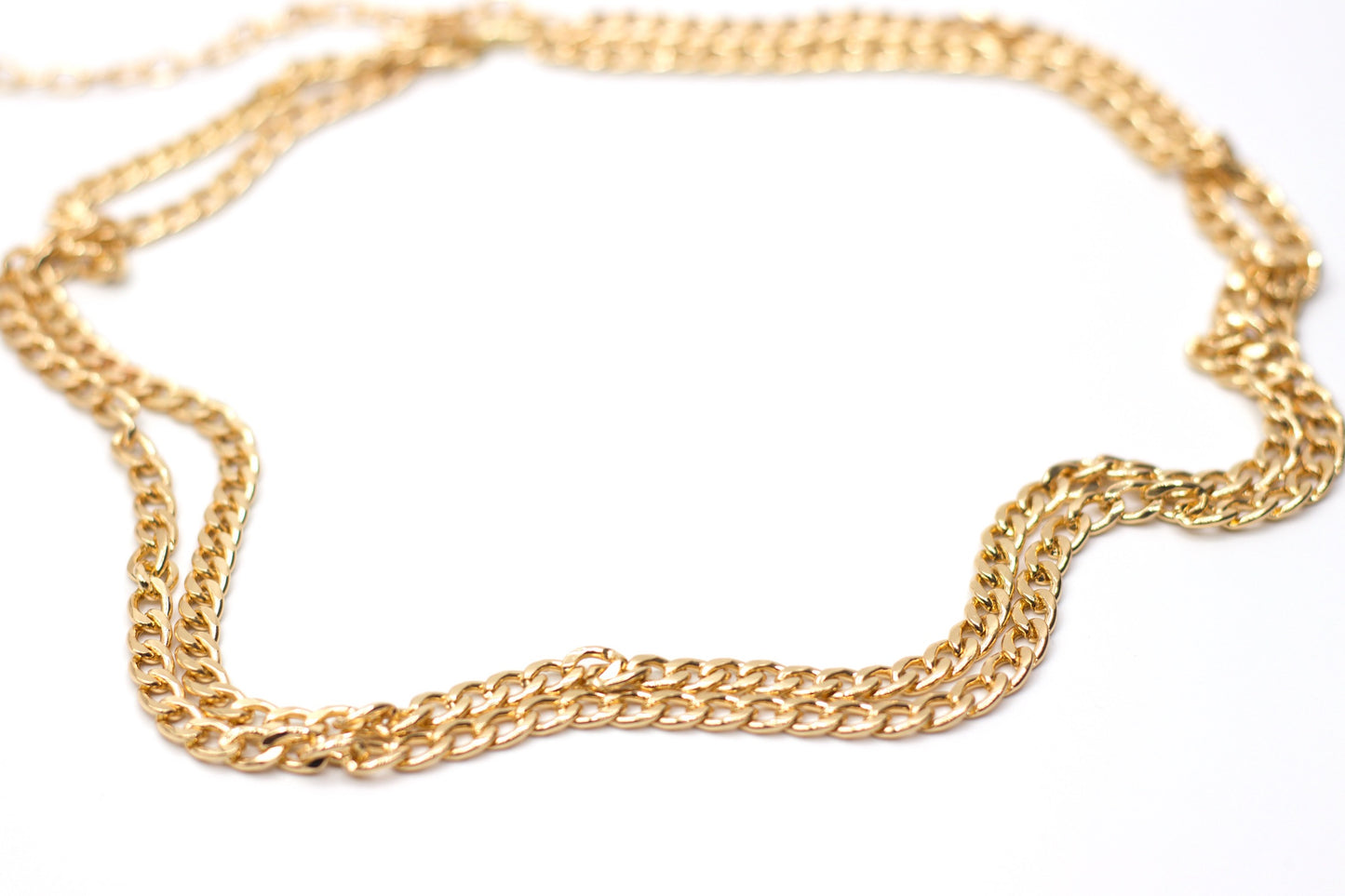 Horizon Body chain