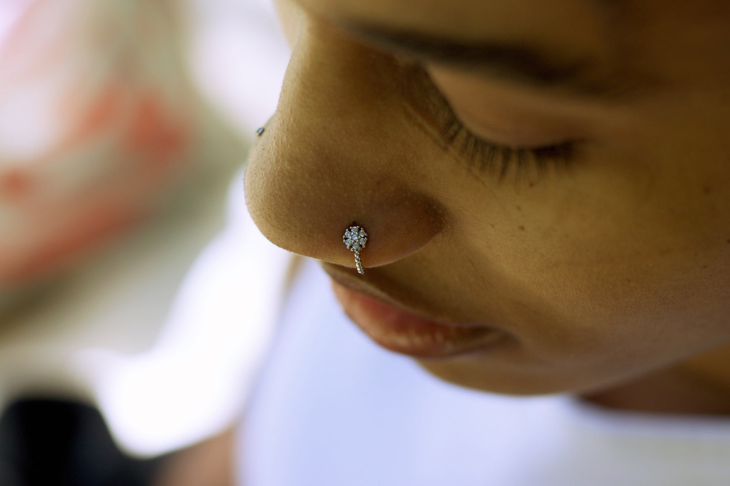 Jada Nose Cuff
