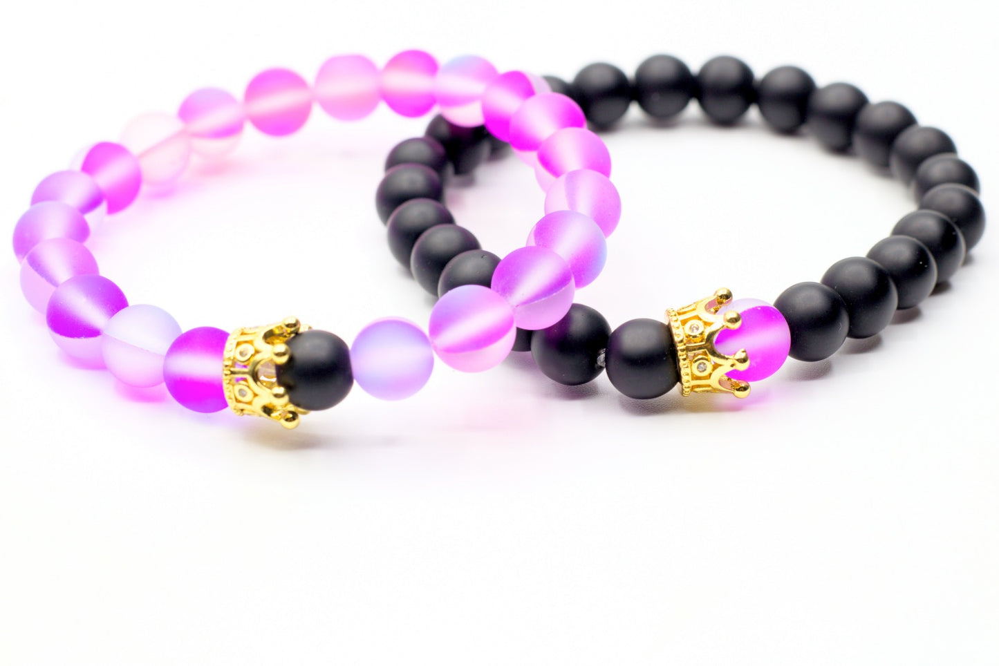 Crown Morada
