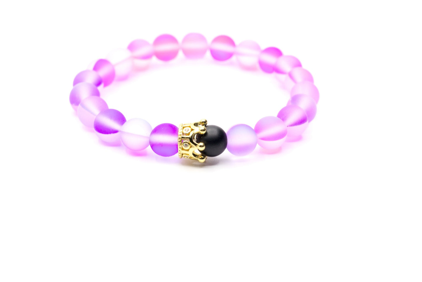 Crown Morada