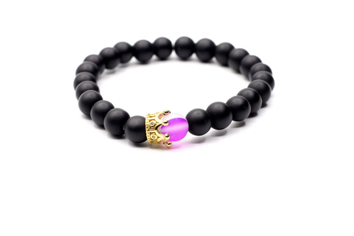 Crown Morada