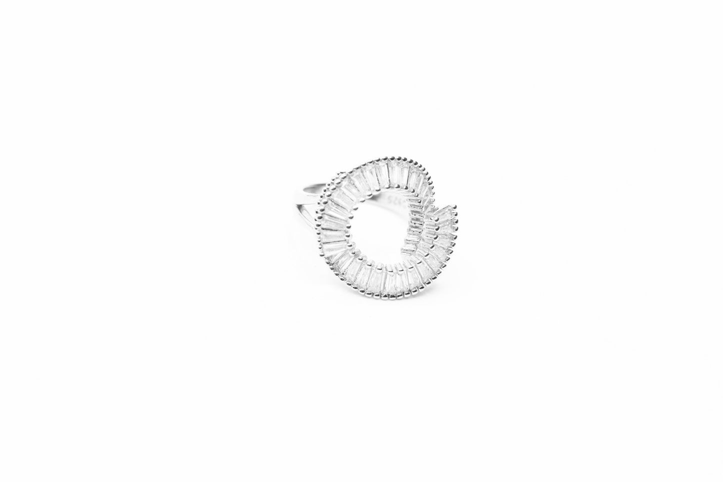 Opulent Ring