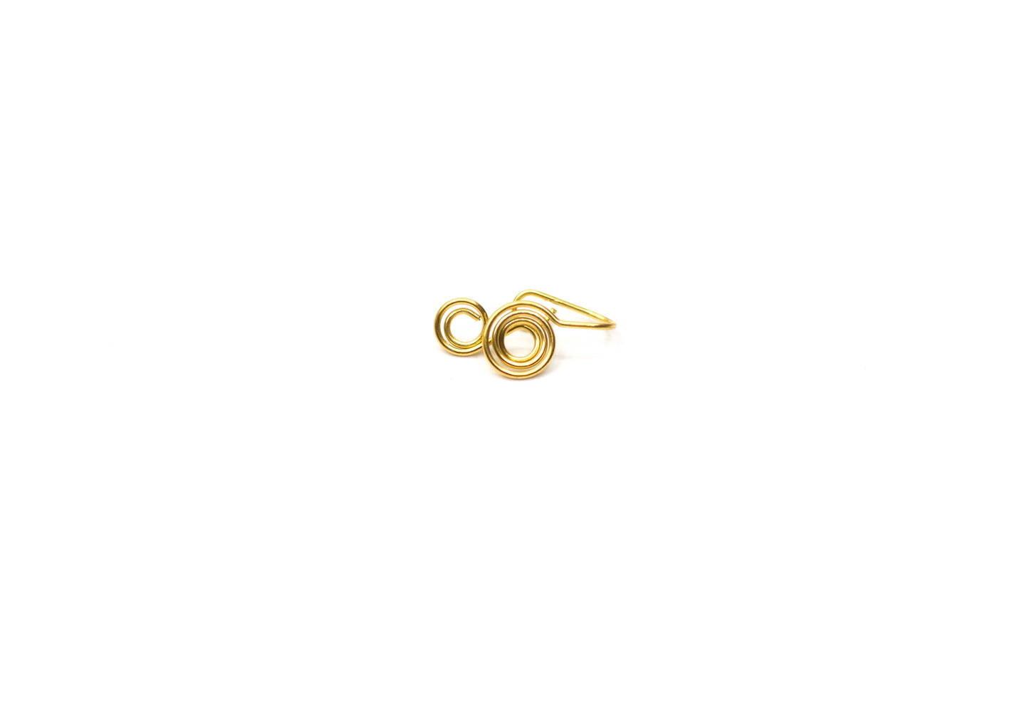 Bebe Nose Cuff